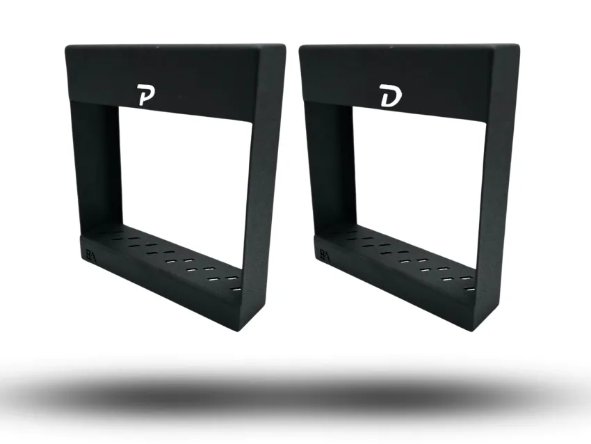 Denago Nomad XL & XL6 Backseat Steps