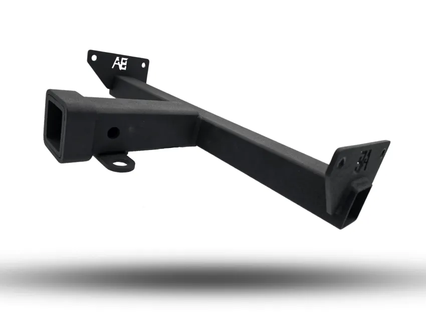 Denago Nomad XL & XL6 2" Hitch Receiver