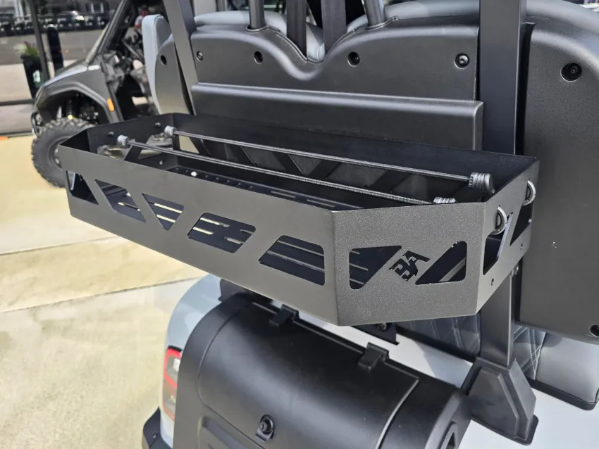 Denago BA CartRack (Rover XL & XXL)