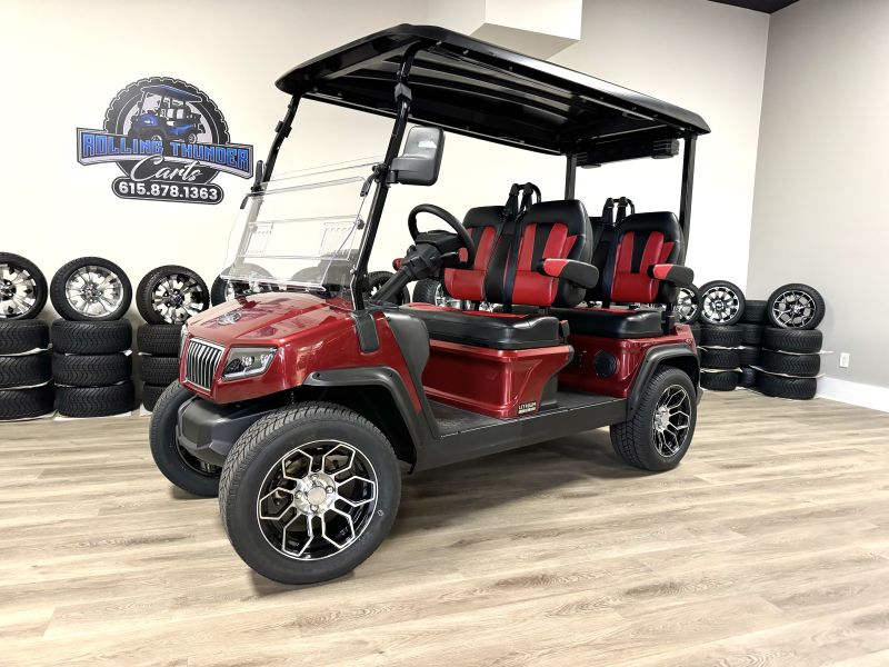 2025 Evolution D5 Ranger