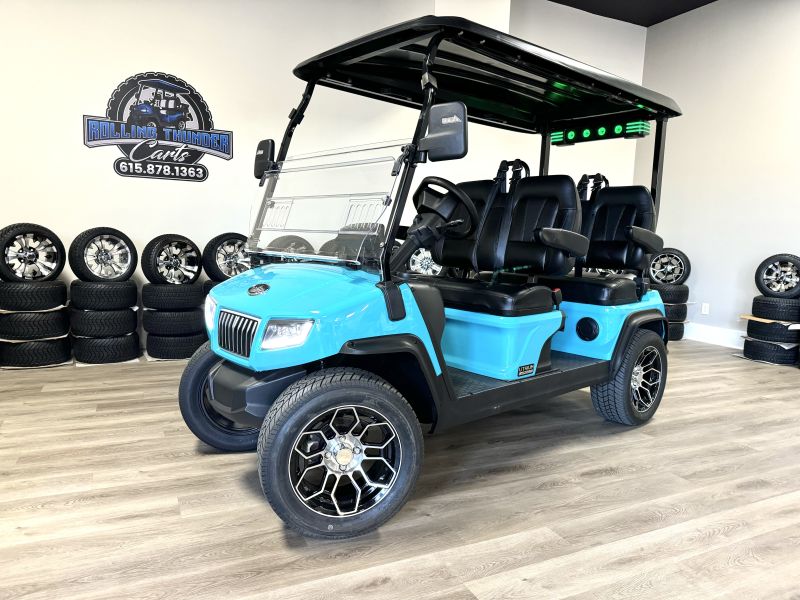 2025 Evolution D5  Ranger