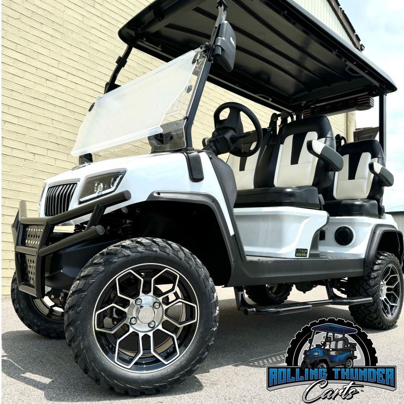 2025 Evolution D5