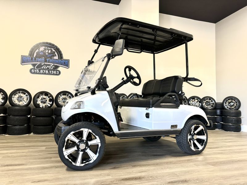 2025 Evolution  Classic