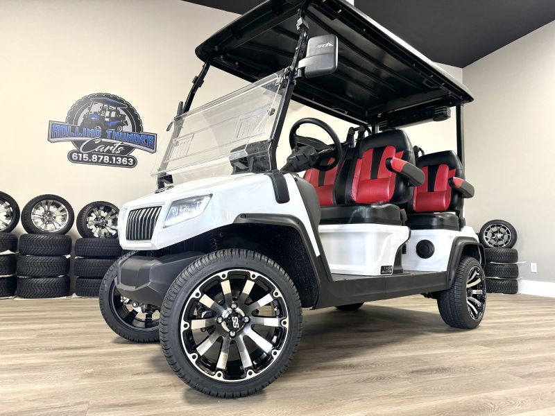 2025 Evolution D5  Ranger