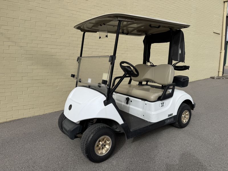 2022 Yamaha  Drive 2