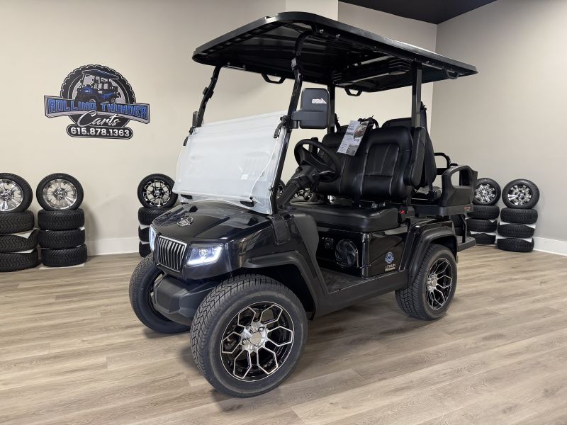 2025 Evolution D5 2+2 Ranger