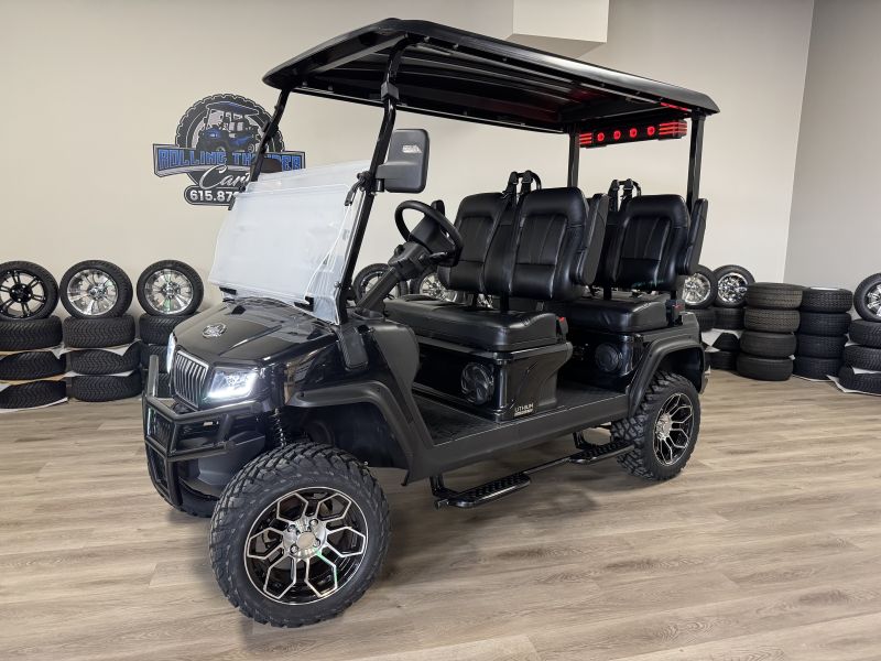 2025 Evolution D5 Maverick