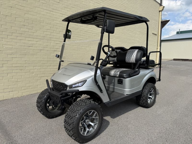 2014 EZGO  TXT