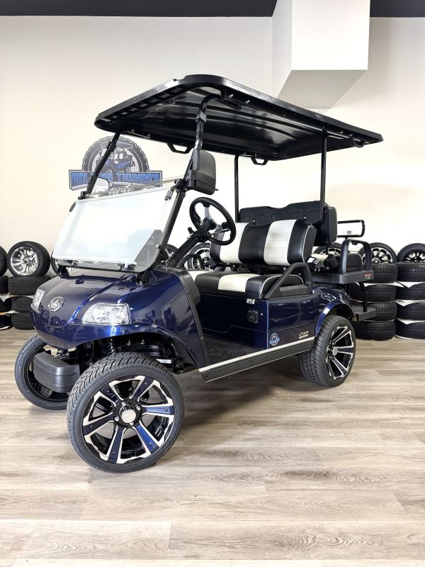 2025 Evolution Classic