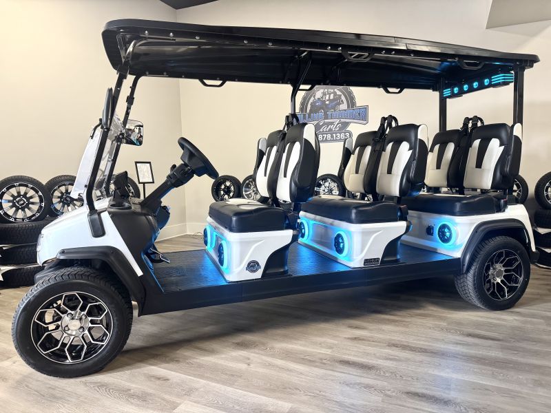 2025 Evolution D5 Ranger +