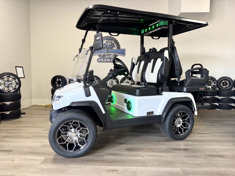 2025 Evolution D5 Ranger  2+2+
