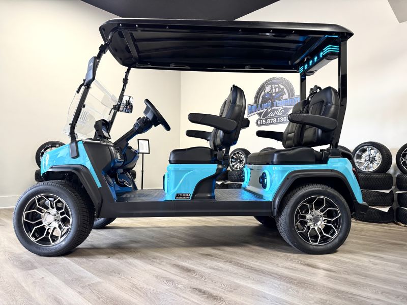 2025 Evolution D5 Ranger +