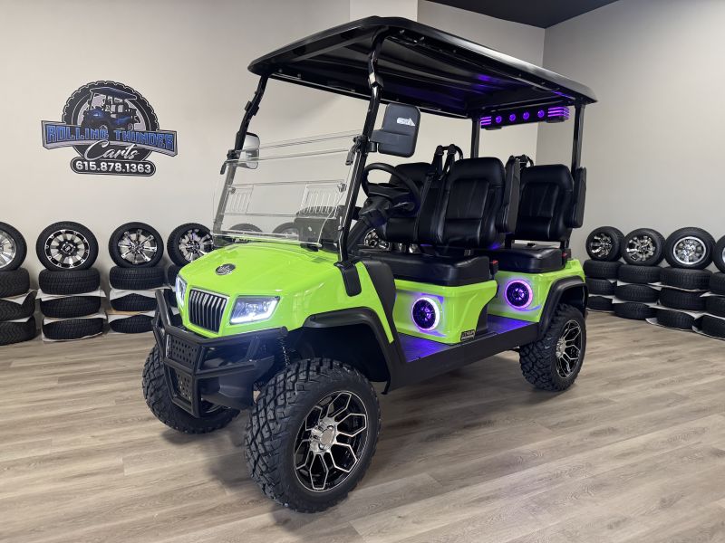 2025 Evolution  D5 Maverick
