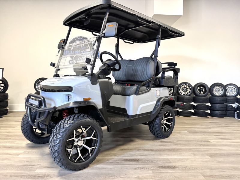 2025 Denago EV Nomad XL