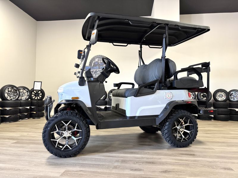 2025 Denago EV Nomad XL