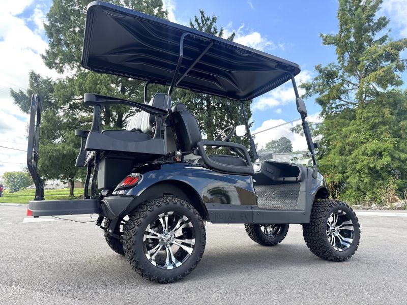 2021 Royal EV 