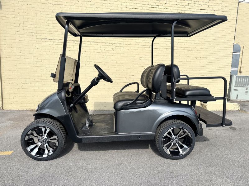 2020 EZGO  RXV