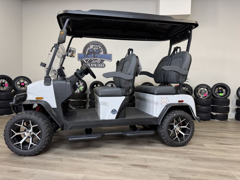 2025 Denago Rover XL