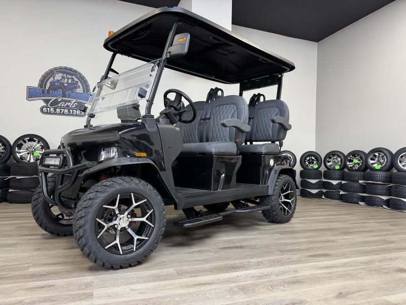 2025 Denago Rover XL