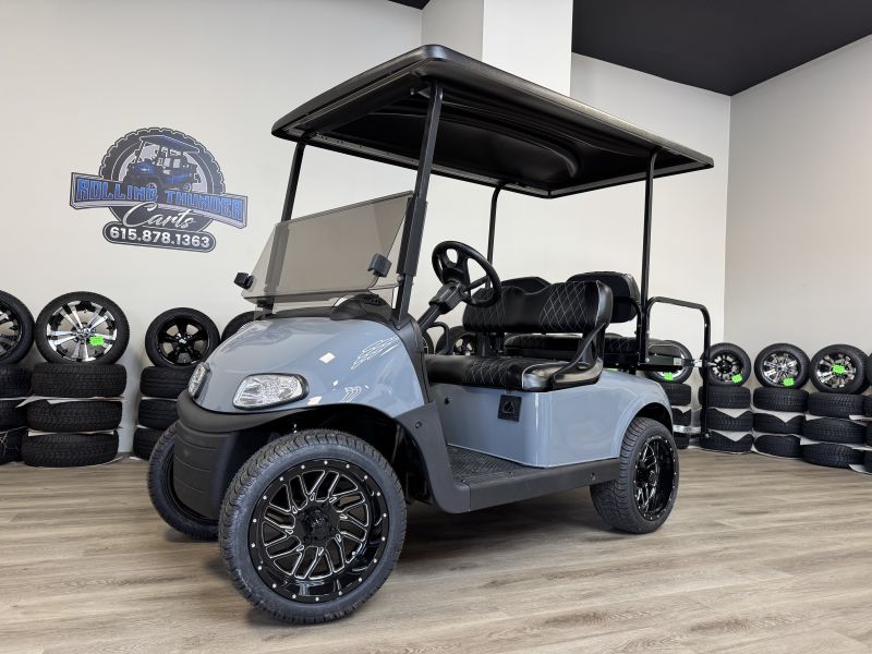 2020 Ezgo RXV
