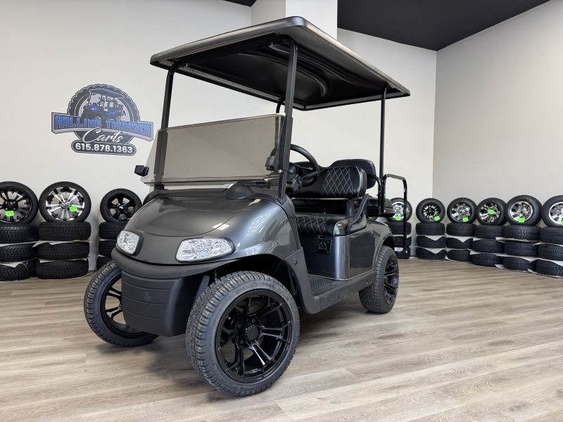 2020 EZGO  RXV