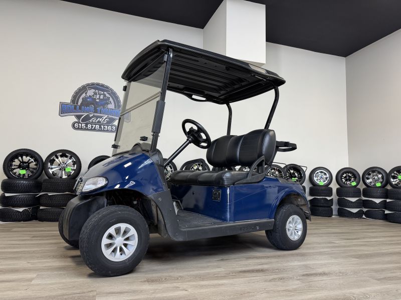 2011 EZGO  RXV