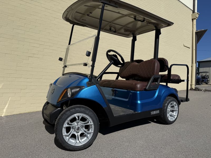 2022 Yamaha  Drive 2