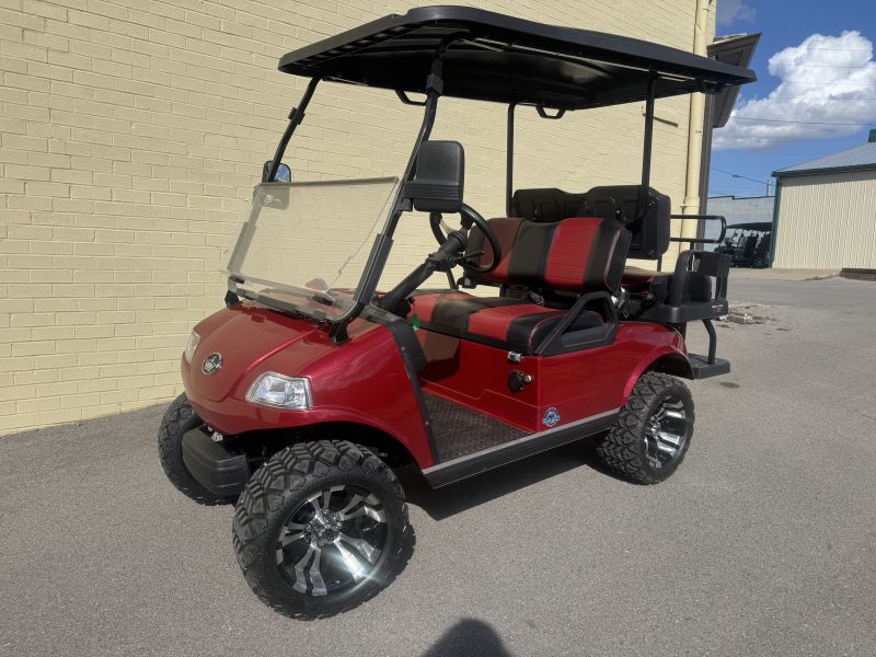 2023 Evolution Classic