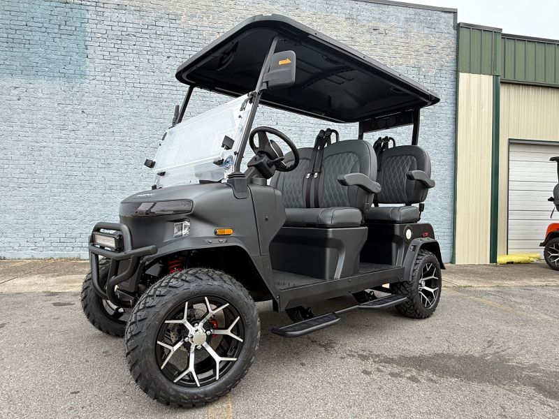 2026 Denago  Rover