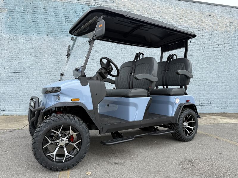 2026 Denago Rover