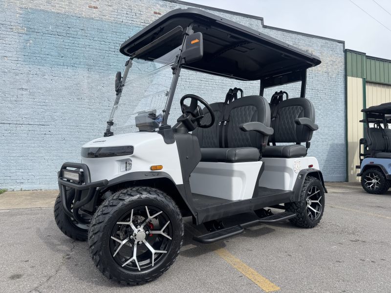 2026 Denago ev Rover