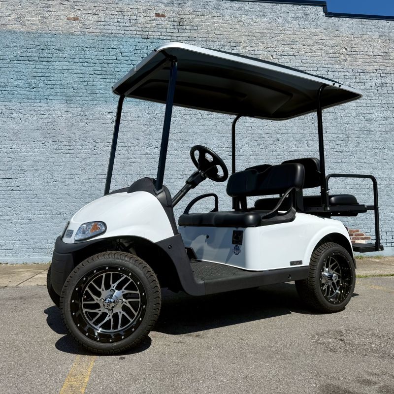 2020 EZGO Rxv
