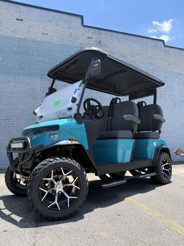 2026 Denago Rover