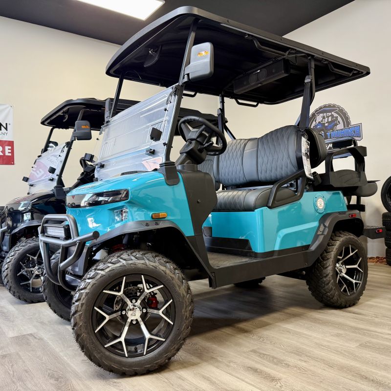2026 Denago EV Nomad