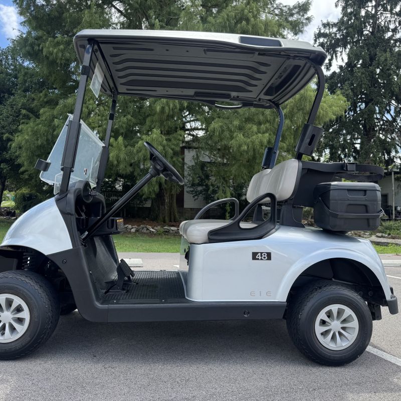 2021 Ezgo Rxv