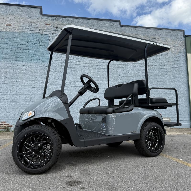 2021 Ezgo Rxv