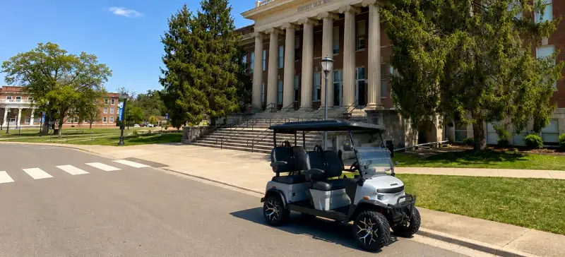 Golf carts for sale in Murfreesboro