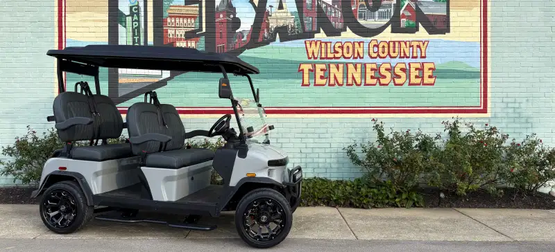 Golf carts for sale in Lebanon