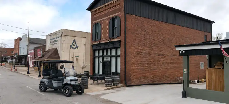 Golf carts for sale in Watertown