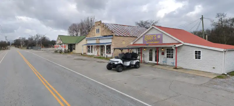 Golf carts for sale in Gladeville
